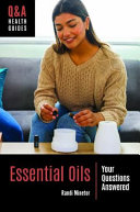 Essential Oils Randi Minetor
