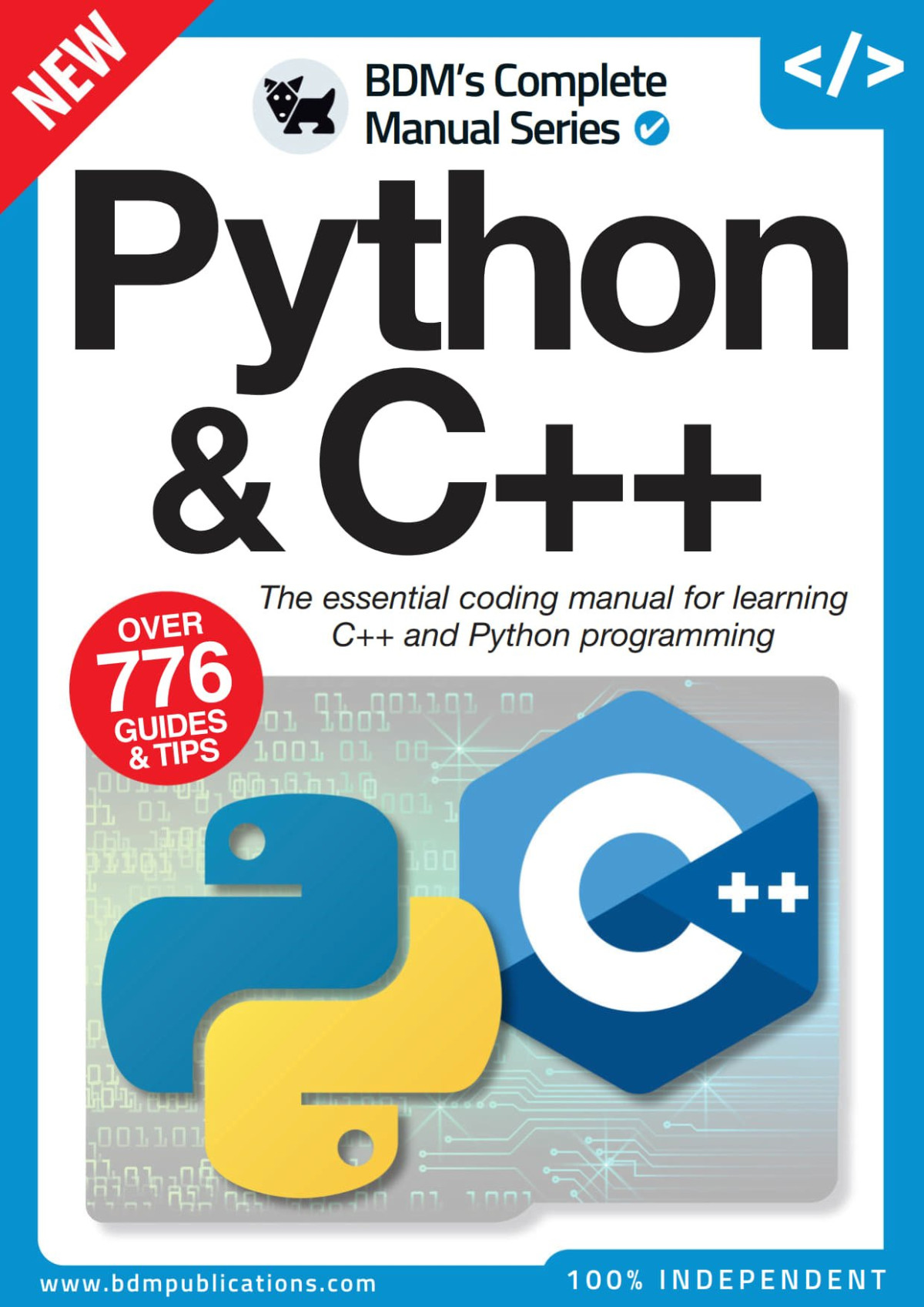 The Complete Python C Manual 9th Edition 2022 9th Edition