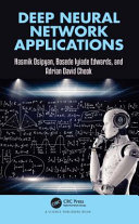 Deep Neural Network Applications Hasmik Osipyan Bosede Edwards