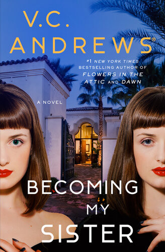 Becoming My Sister Vc Andrews