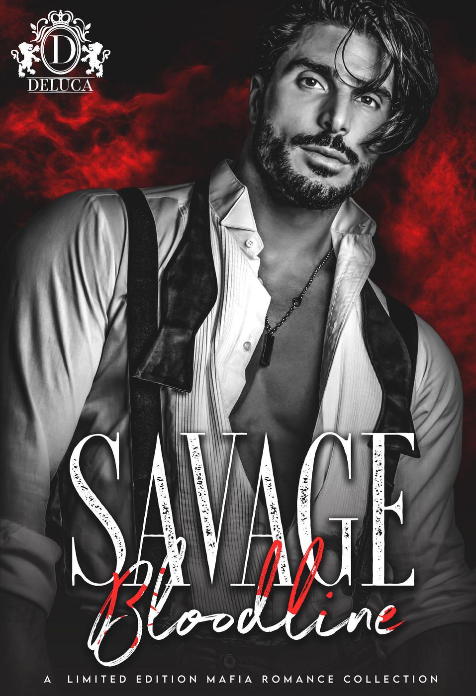 Savage Bloodline Kenya Wright