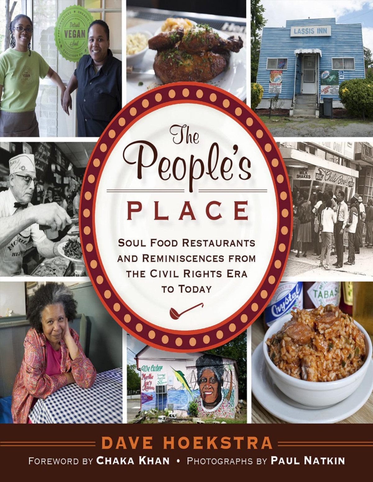 The Peoples Place Dave Hoekstra