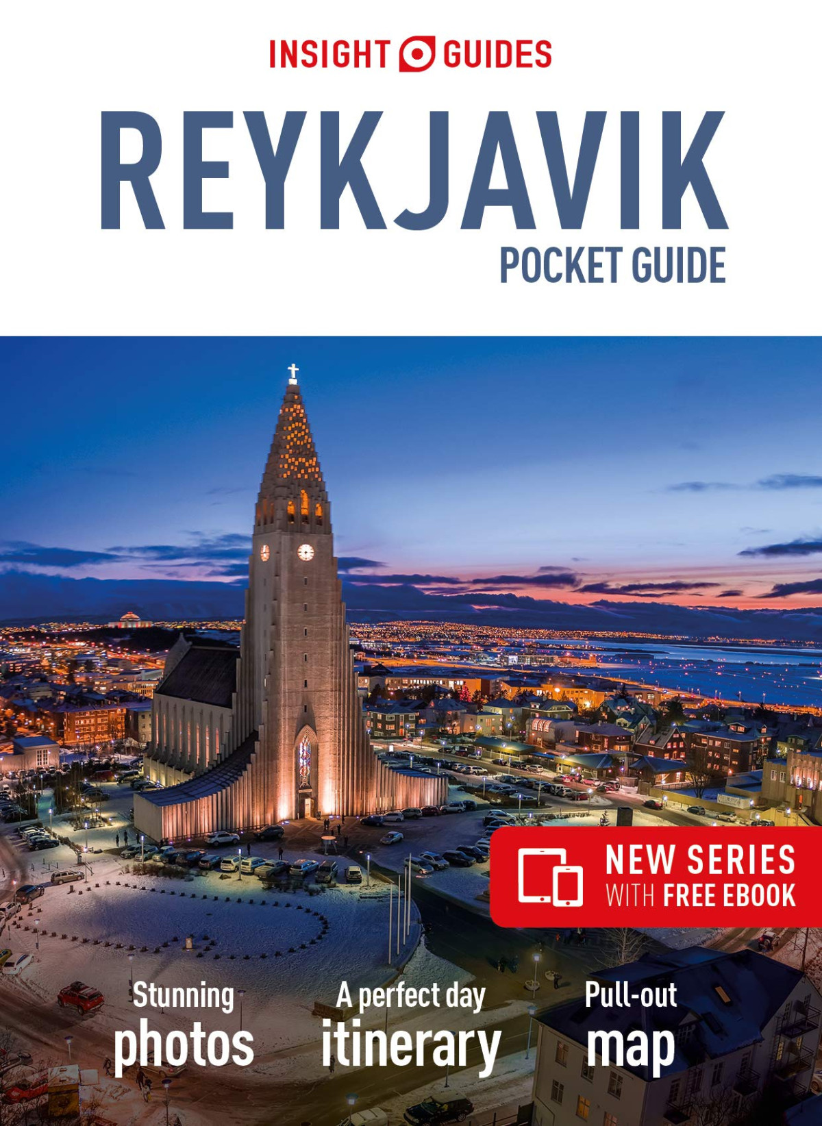 Insight Guides Pocket Reykjavik Travel Guide Ebook 1st Edition Insight Guides