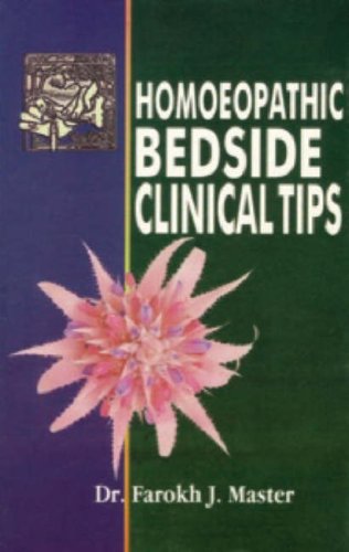 Bedside Clinical Tips 1st Edition Farokh Jamshed Master