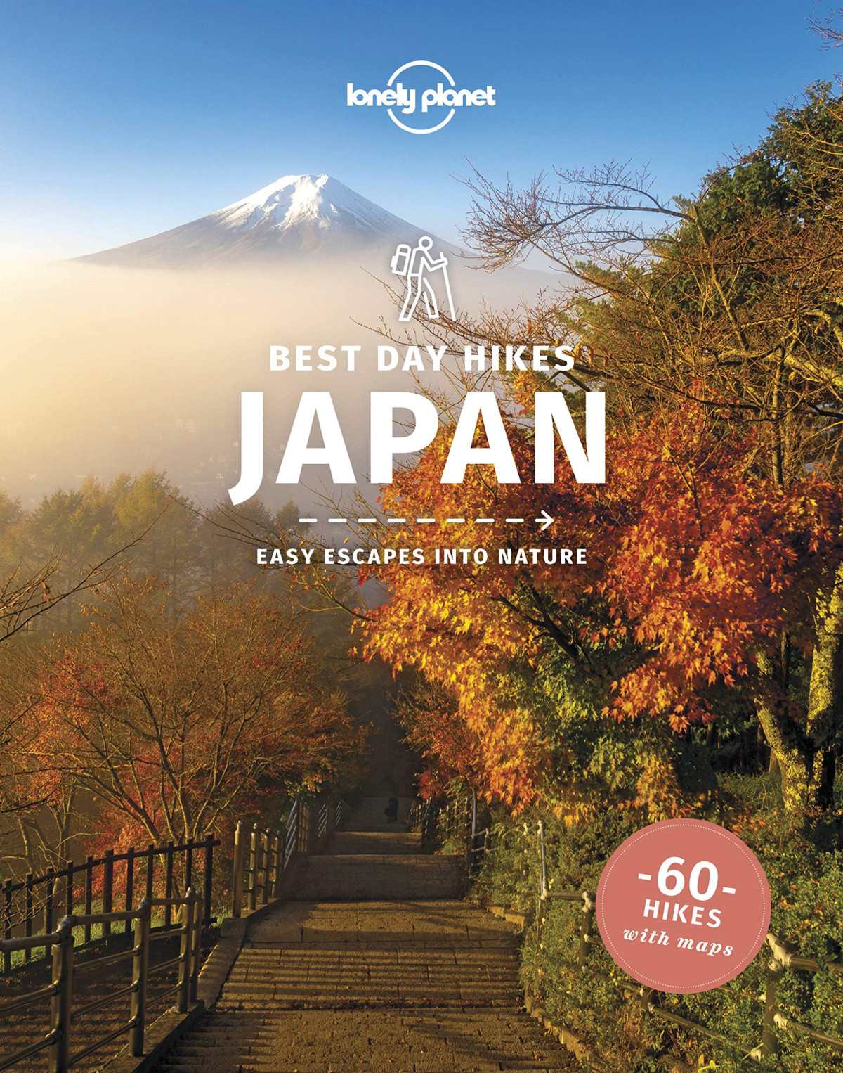 Lonely Planet Japans Best Day Hikes 1st Edition Lonely Planet
