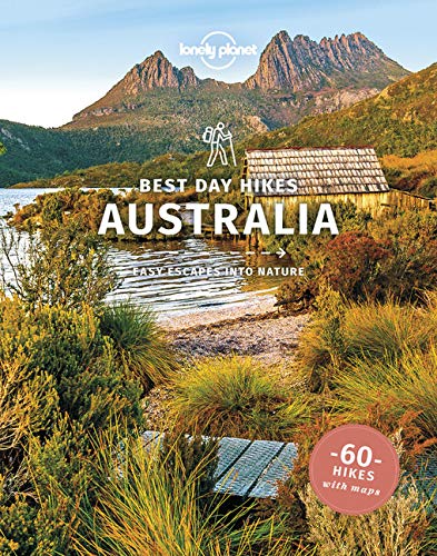 Lonely Planet Australias Best Day Hikes 1st Edition Lonely Planet
