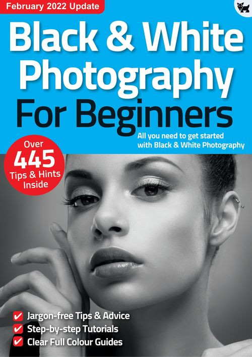 Black White Photography For Beginners Black Dog Media