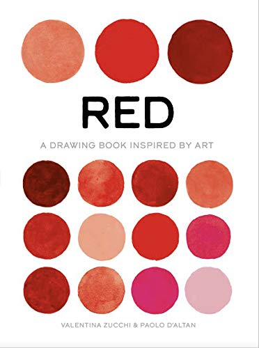 Red Exploring Color In Art Valentina Zucchi