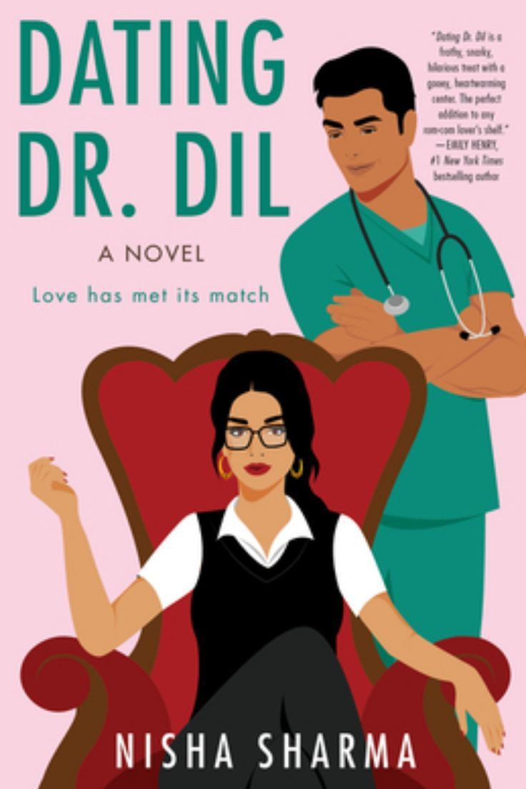 Dating Dr Dil Nisha Sharma