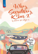Why Secretary Kim 2 Jeong Gyeong Yun