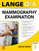 Lange Qa Mammography Examination 5th Edition 5th Olive Peart