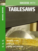 Success With Tablesaws Scan Pdf Burton Michael