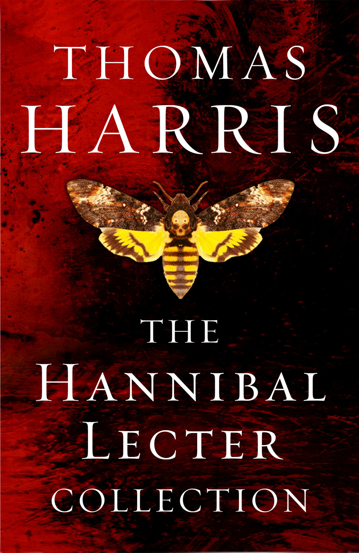 The Hannibal Lecter Collection Thomas Harris