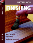 Success With Finishing Illustrated Cass Mark