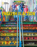 English In Action 1 Third Edition 3rd Edition Barbara H Foley