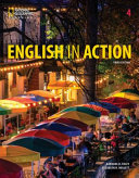 English In Action 4 Third Edition 3rd Edition Barbara H Foley