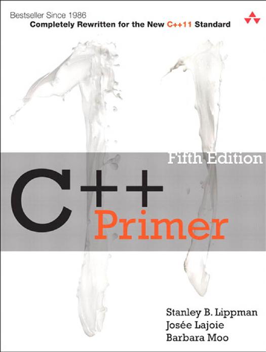 C Primer 5th Edition Lippman Stanley B Stanley Lippman Barbara Moo