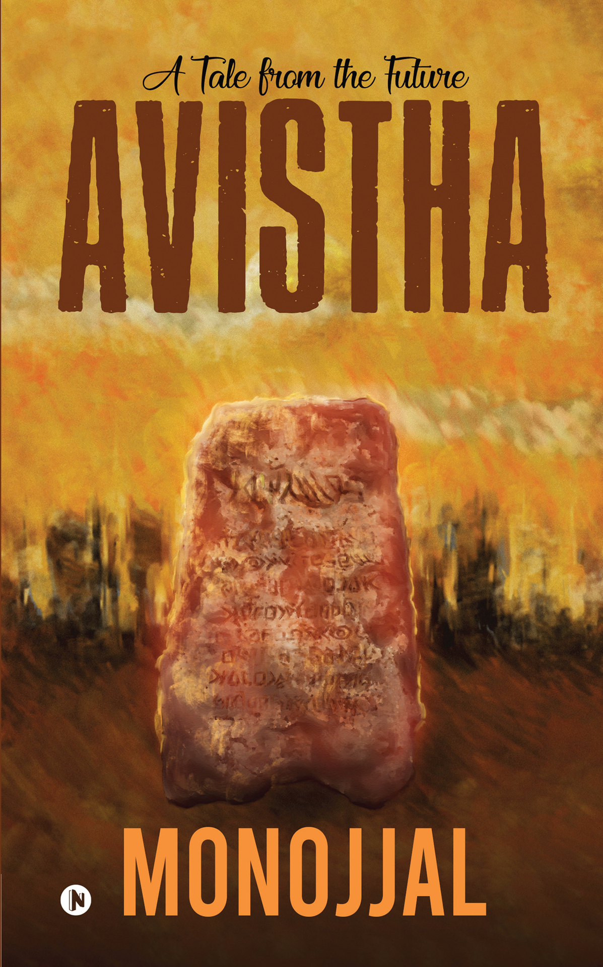 Avistha A Tale From The Future Monojjal