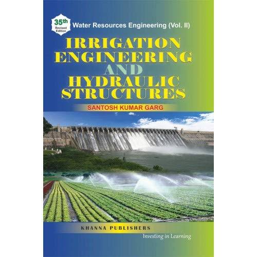 Pages From Irrigation Engineering And Hydraulic Structure Vtu Syllabus Santosh Kumar Garg