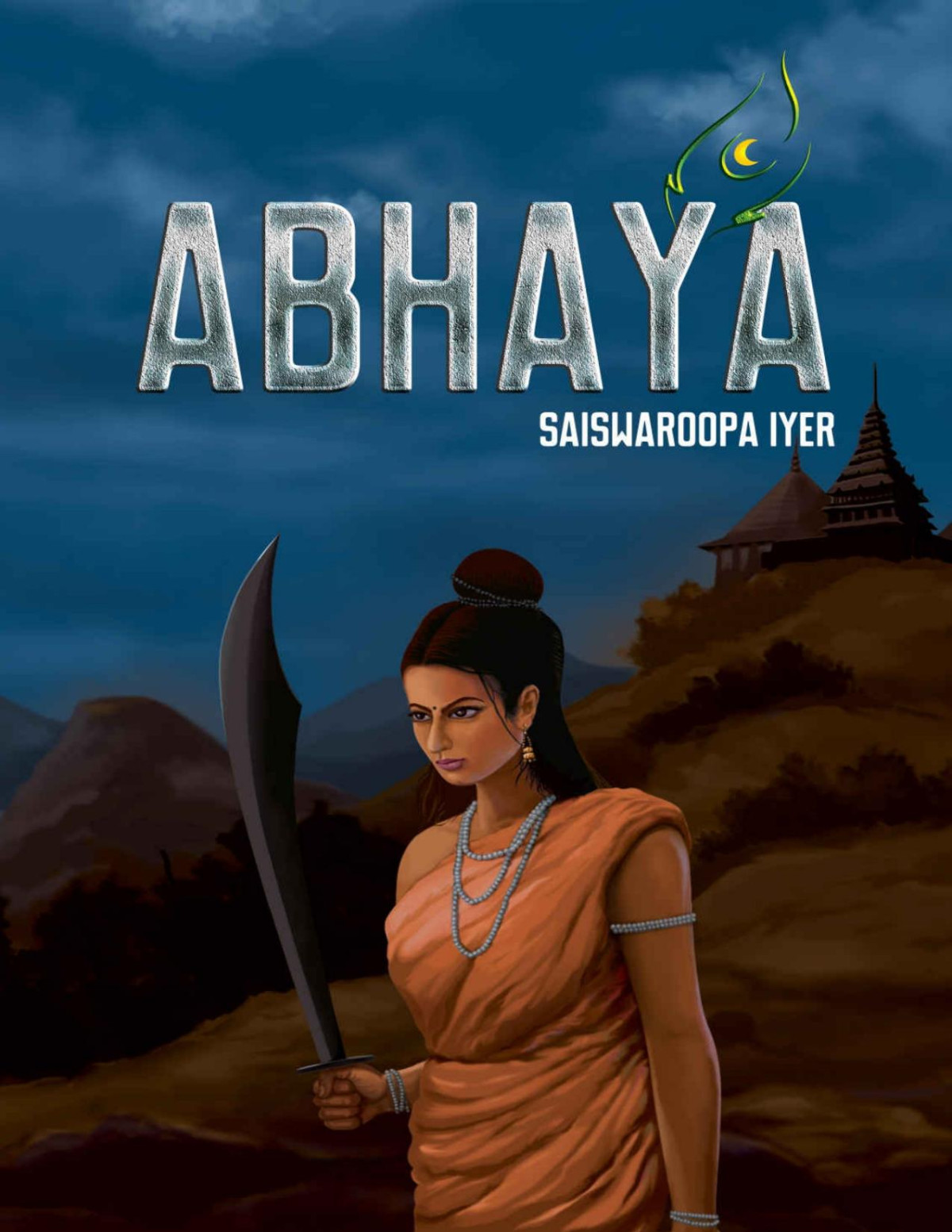 Abhaya The Legend Of Diwali Narakasura Vadha Reimagined Saiswaroopa Iyer