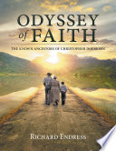 Odyssey Of Faith Richard Endress