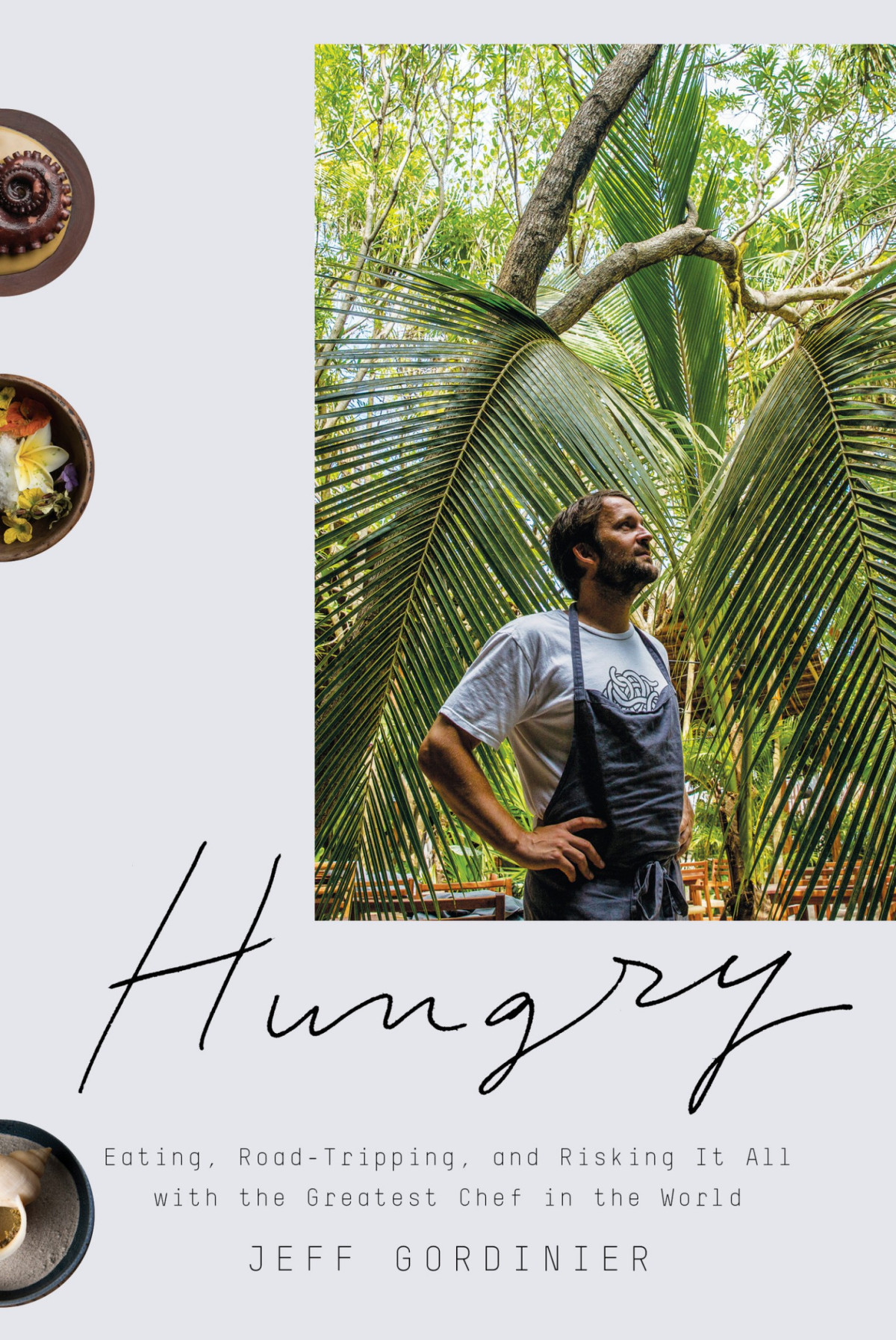 Hungry Eating Roadtripping And Risking It All With Rene Redzepi The Worlds Greatest Chef Jeff Gordinier