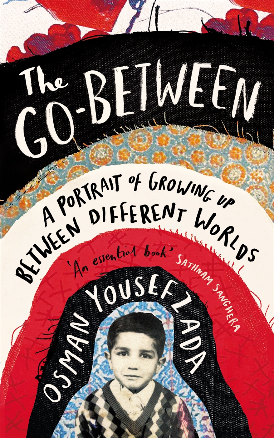 The Gobetween Osman Yousefzada