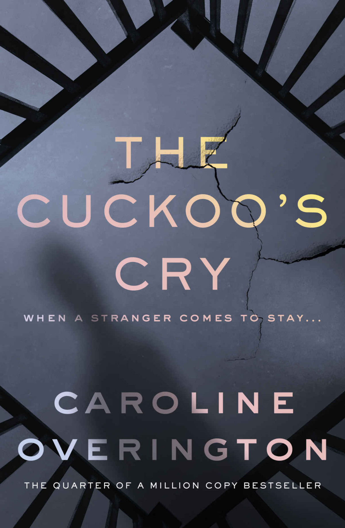 The Cuckoos Cry Caroline Overington