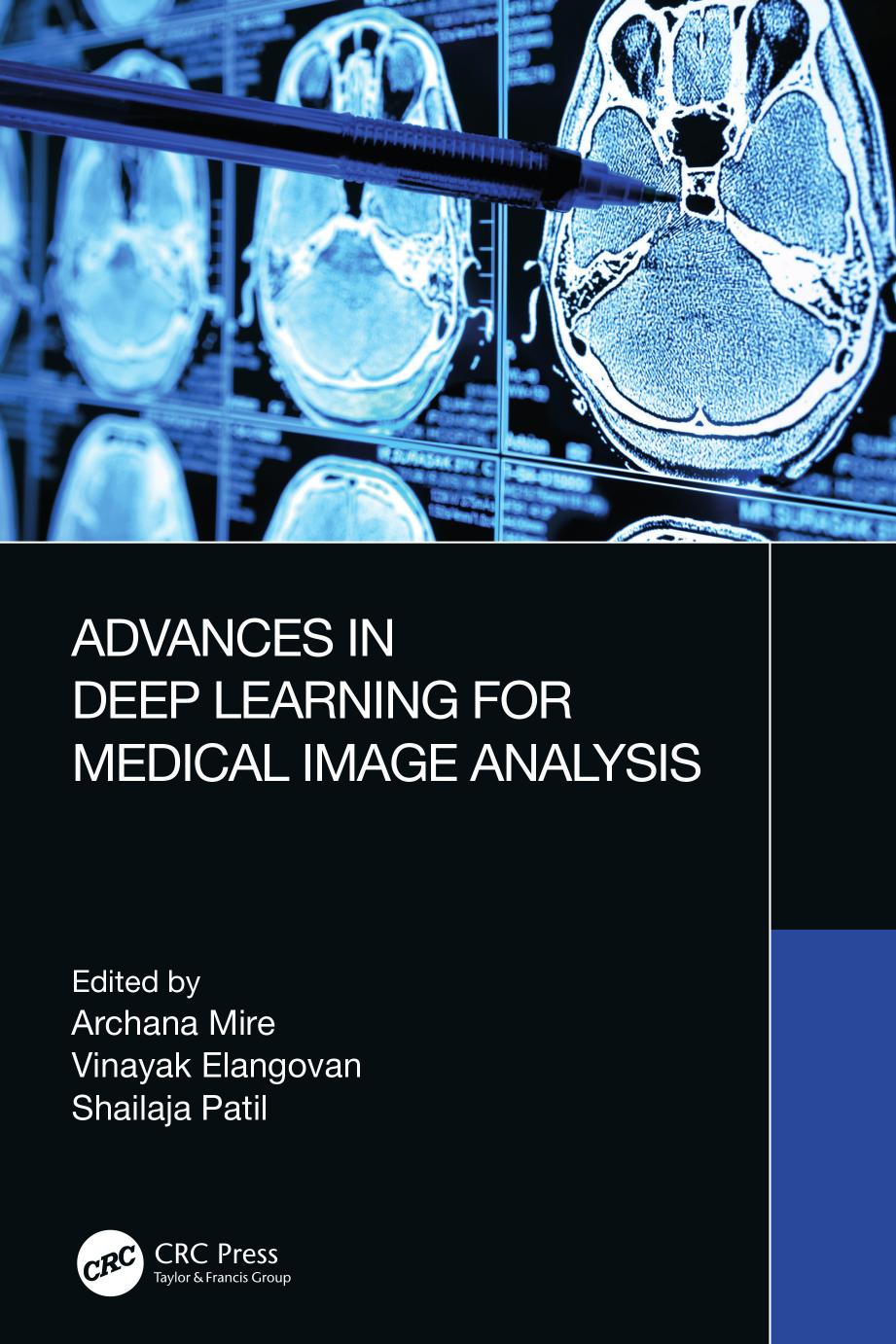 Advances In Deep Learning For Medical Image Analysis Taylor Francis Group