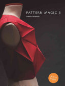 Pattern Magic 3 The Latest Addition To The Cult Japanese Pattern Magic Series Tomoko Nakamichi