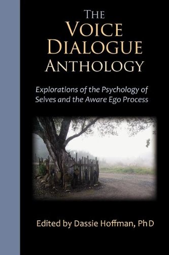 The Voice Dialogue Anthology Explorations Of The Psychology Of Selves And The Aware Ego Process Sidra Levi Stone