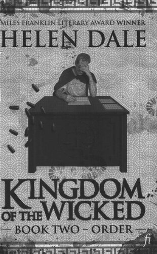 Kingdom Of The Wicked Book Two Order Helen Dale