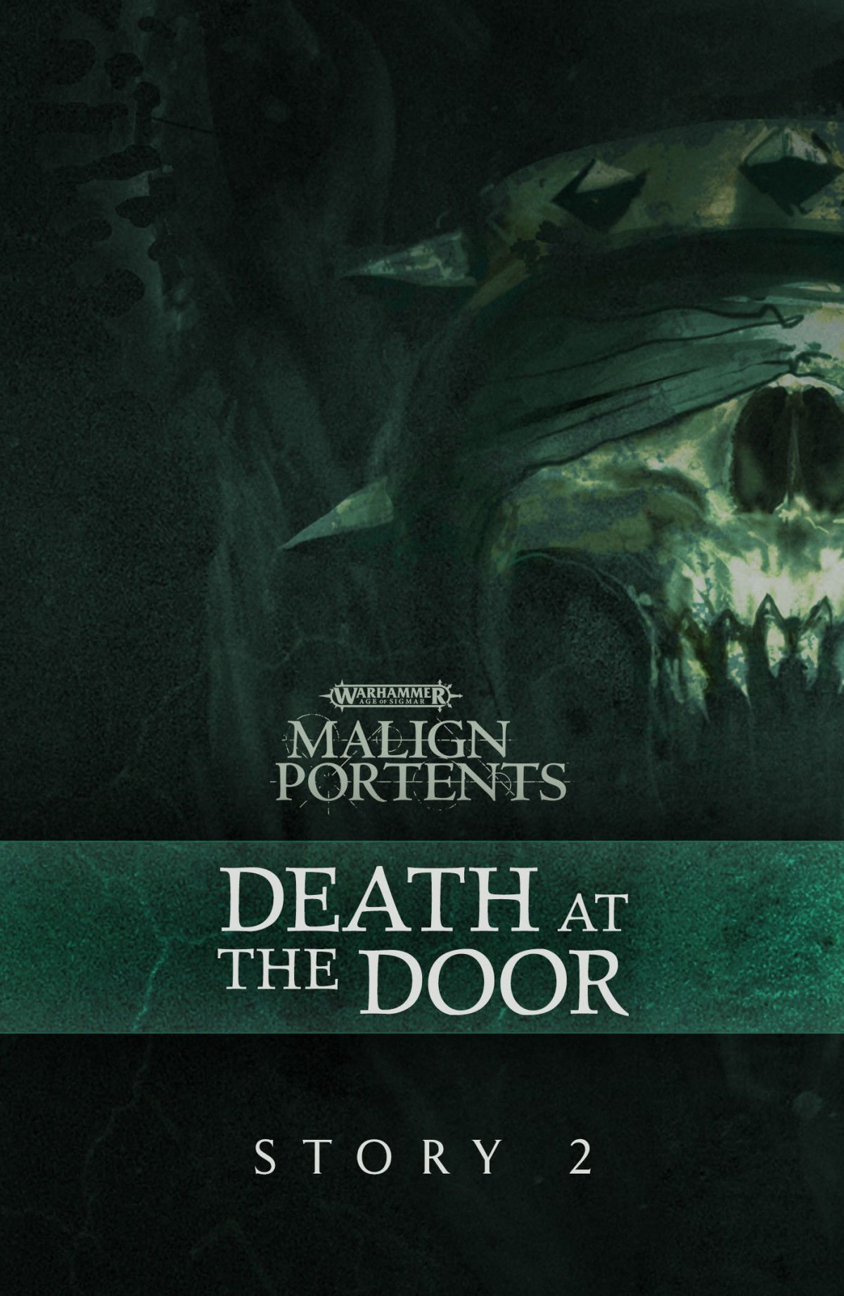 Death At The Door Games Workshop Ltd