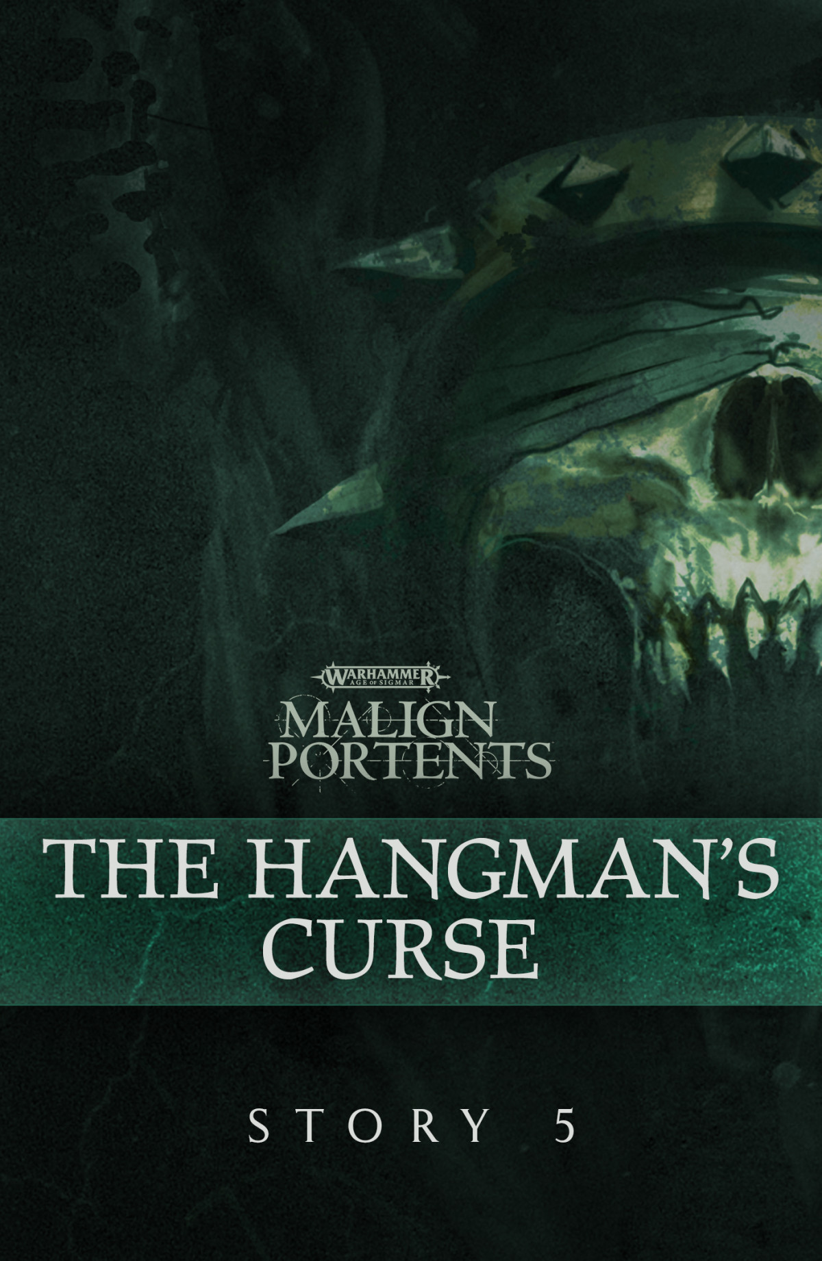 The Hangmans Curse Games Workshop Ltd