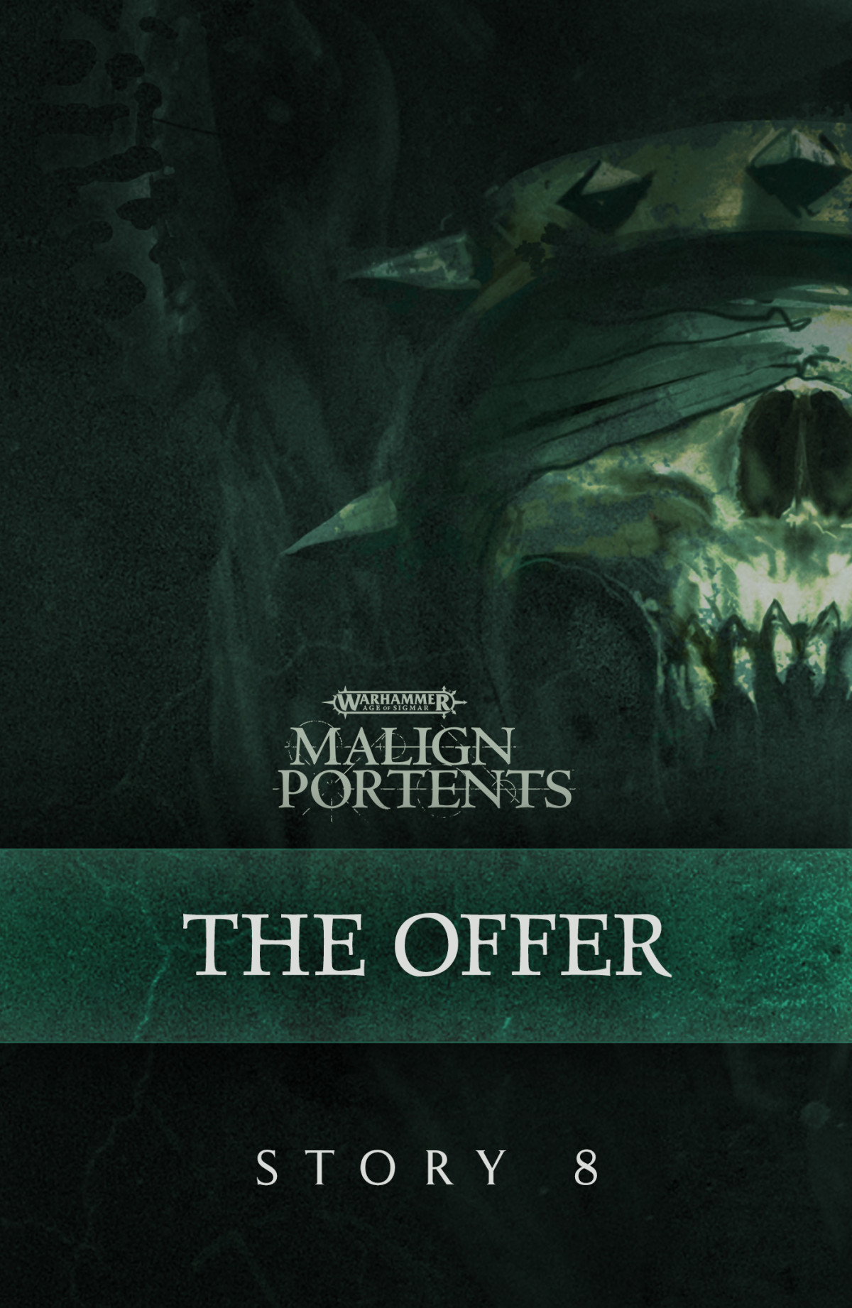The Offer Games Workshop Ltd