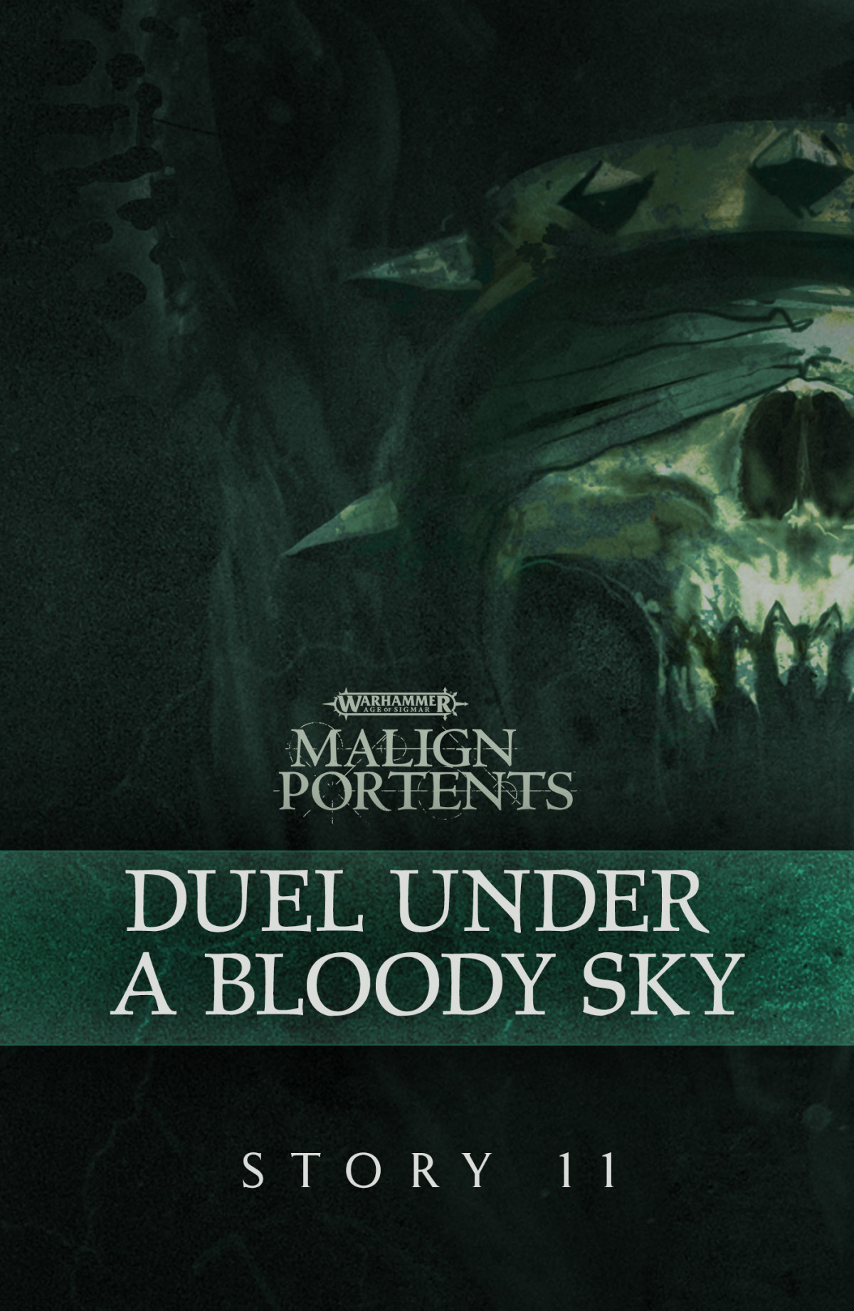 Duel Under A Bloody Sky Games Workshop Ltd