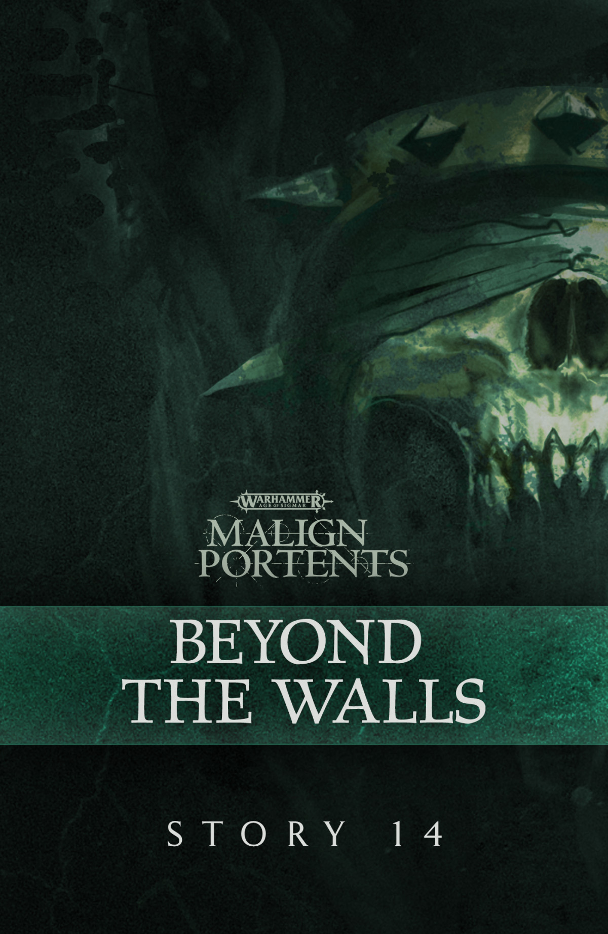 Beyond The Walls Games Workshop Ltd