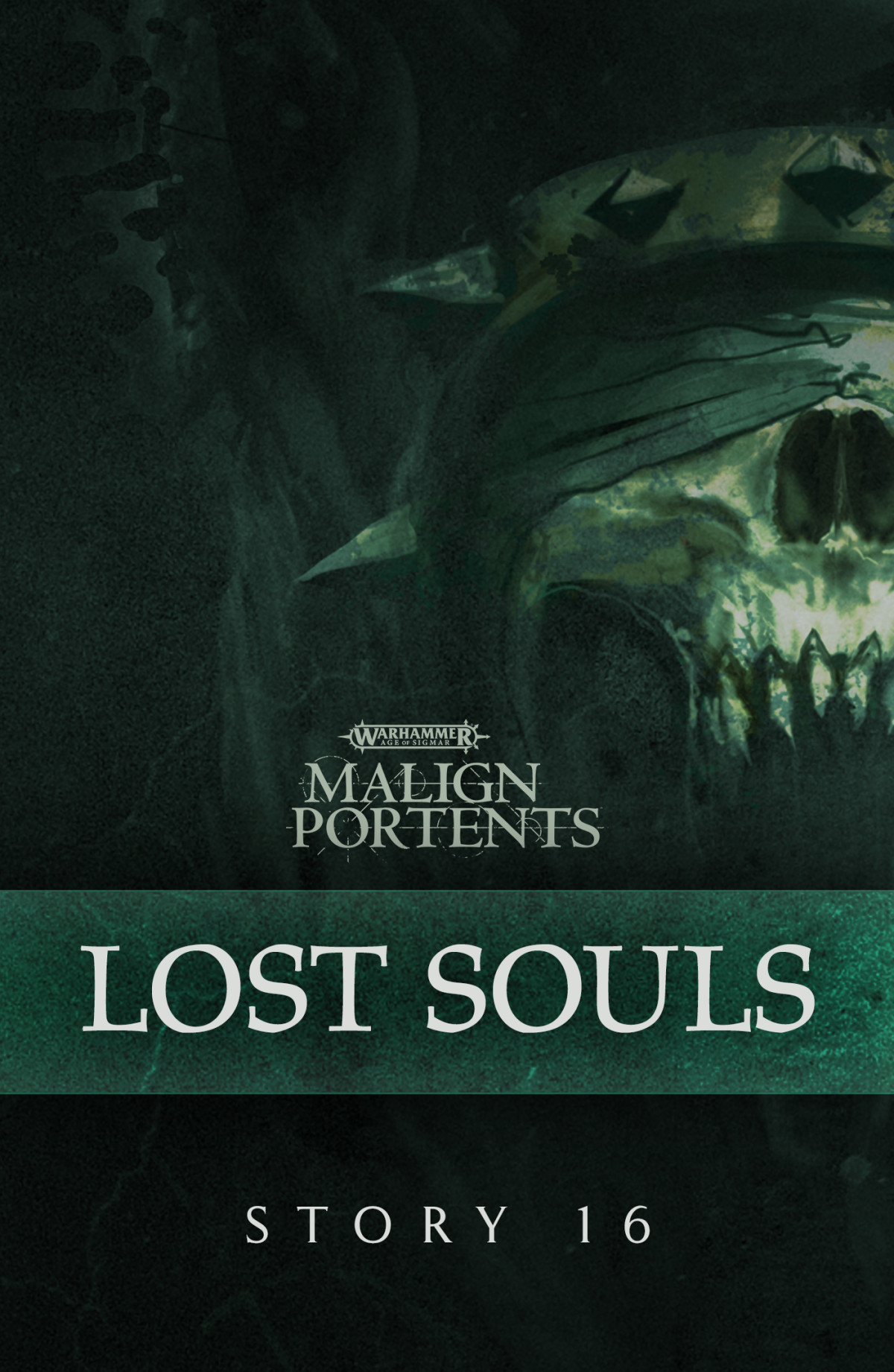 Lost Souls Games Workshop Ltd