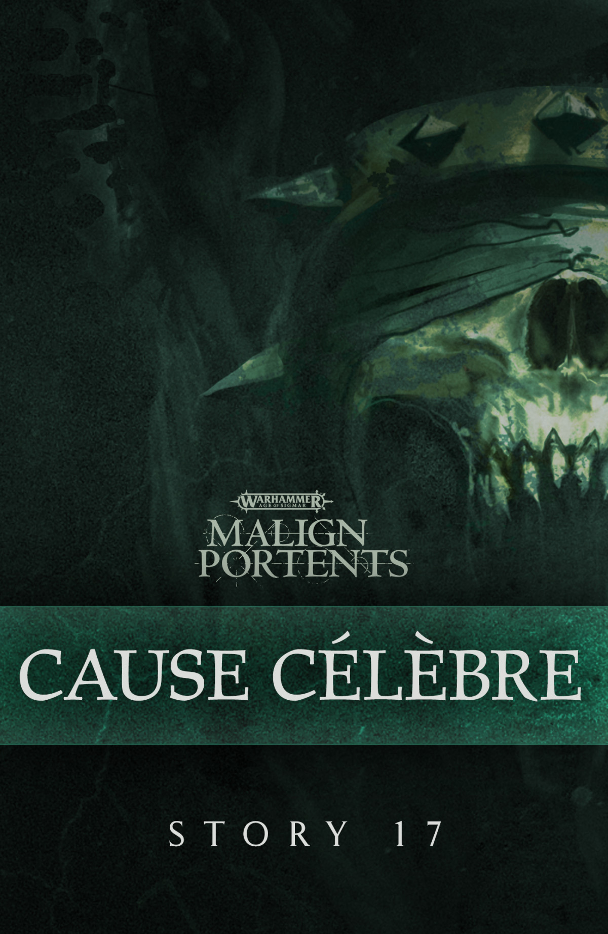 Cause Célèbre Games Workshop Ltd