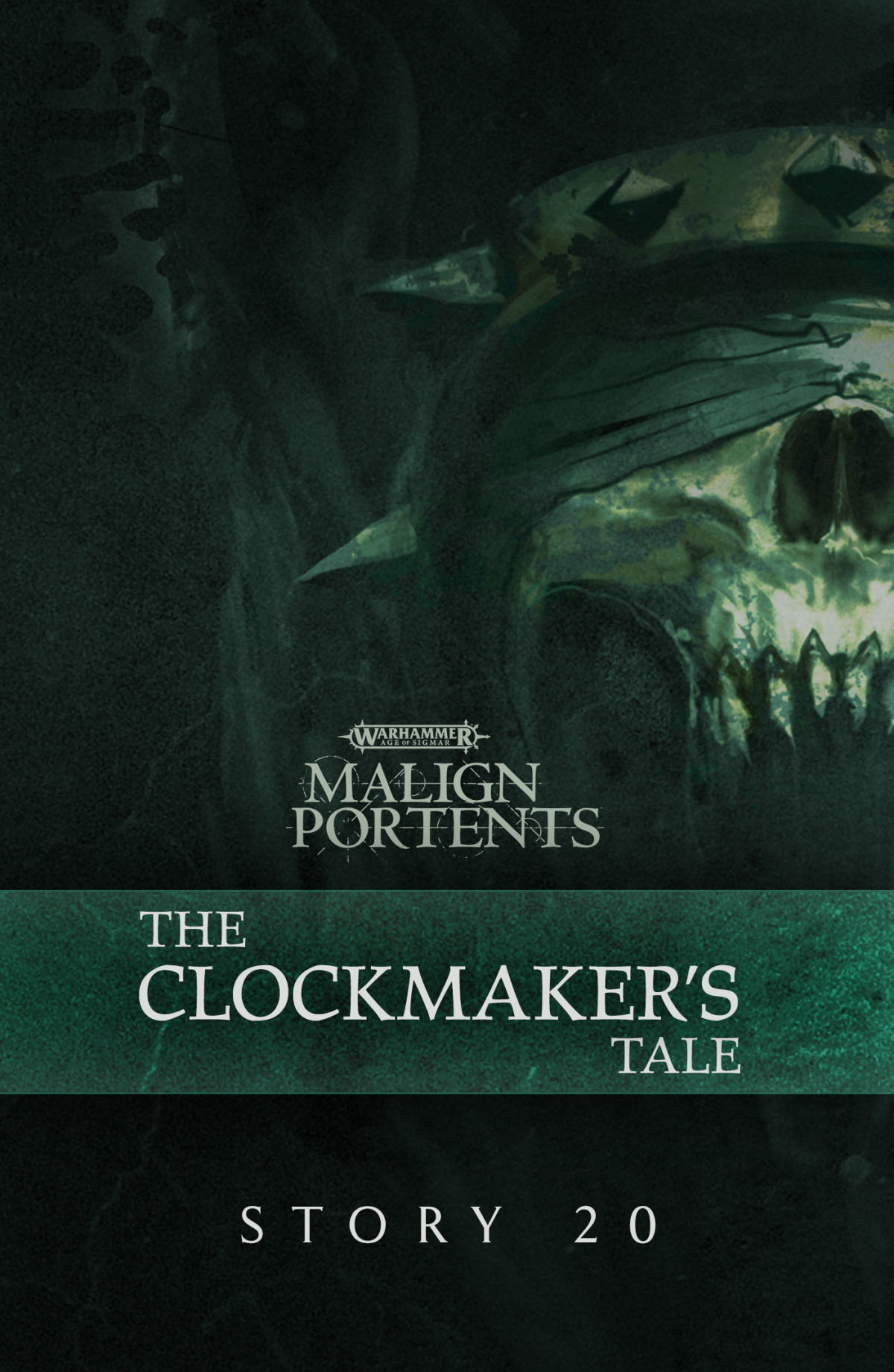 The Clockmakers Tale Games Workshop Ltd