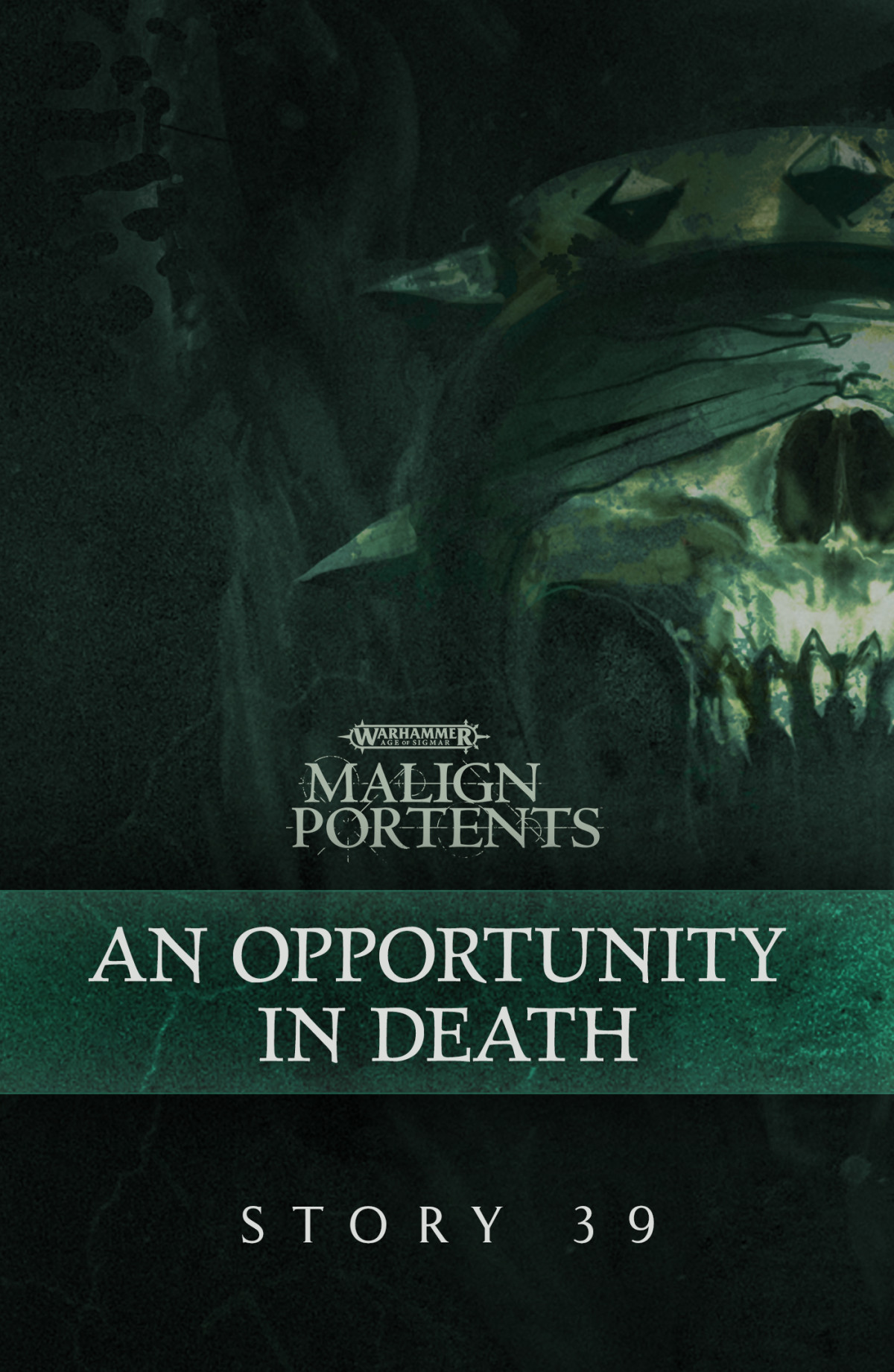 An Opportunity In Death Games Workshop Ltd
