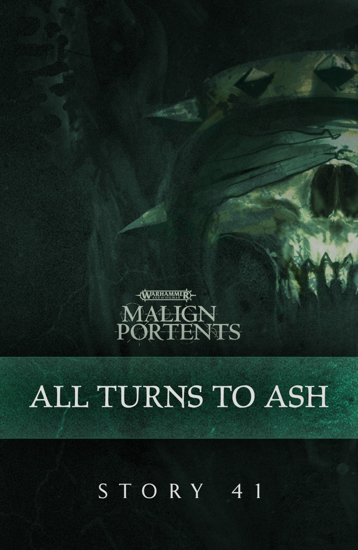 All Turns To Ash Games Workshop Ltd