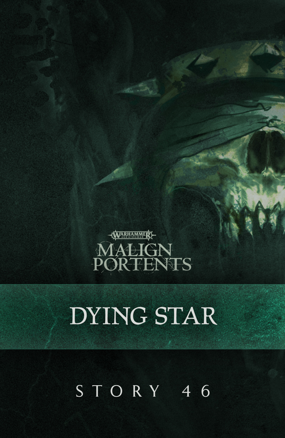 Dying Star Games Workshop Ltd