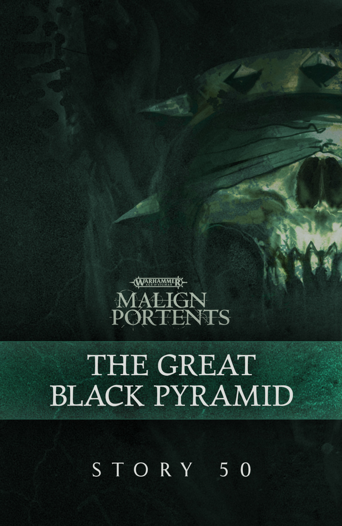 The Great Black Pyramid Games Workshop Ltd