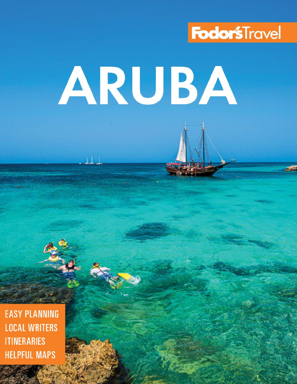 Fodors Infocus Aruba Fodors Travel Guides