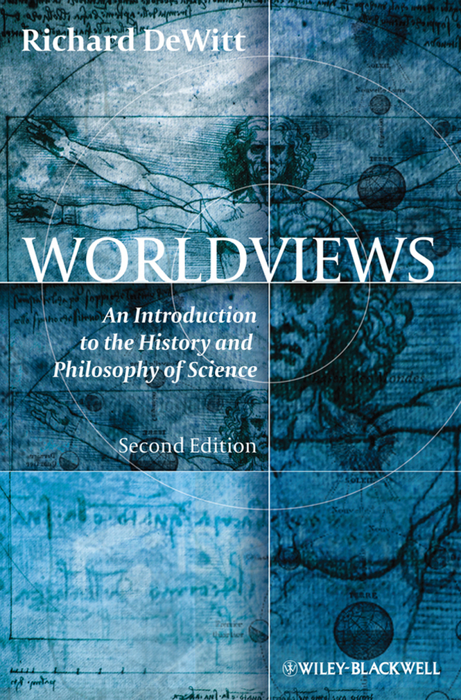 Worldviews Dewitt Richard