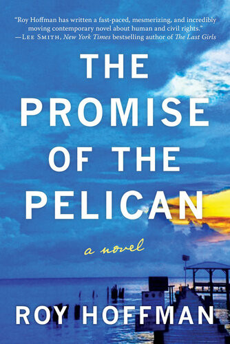 The Promise Of The Pelican Roy Hoffman