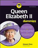 Queen Elizabeth Ii For Dummies Stewart Ross