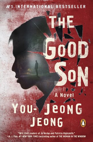 The Good Son Youjeong Jeong