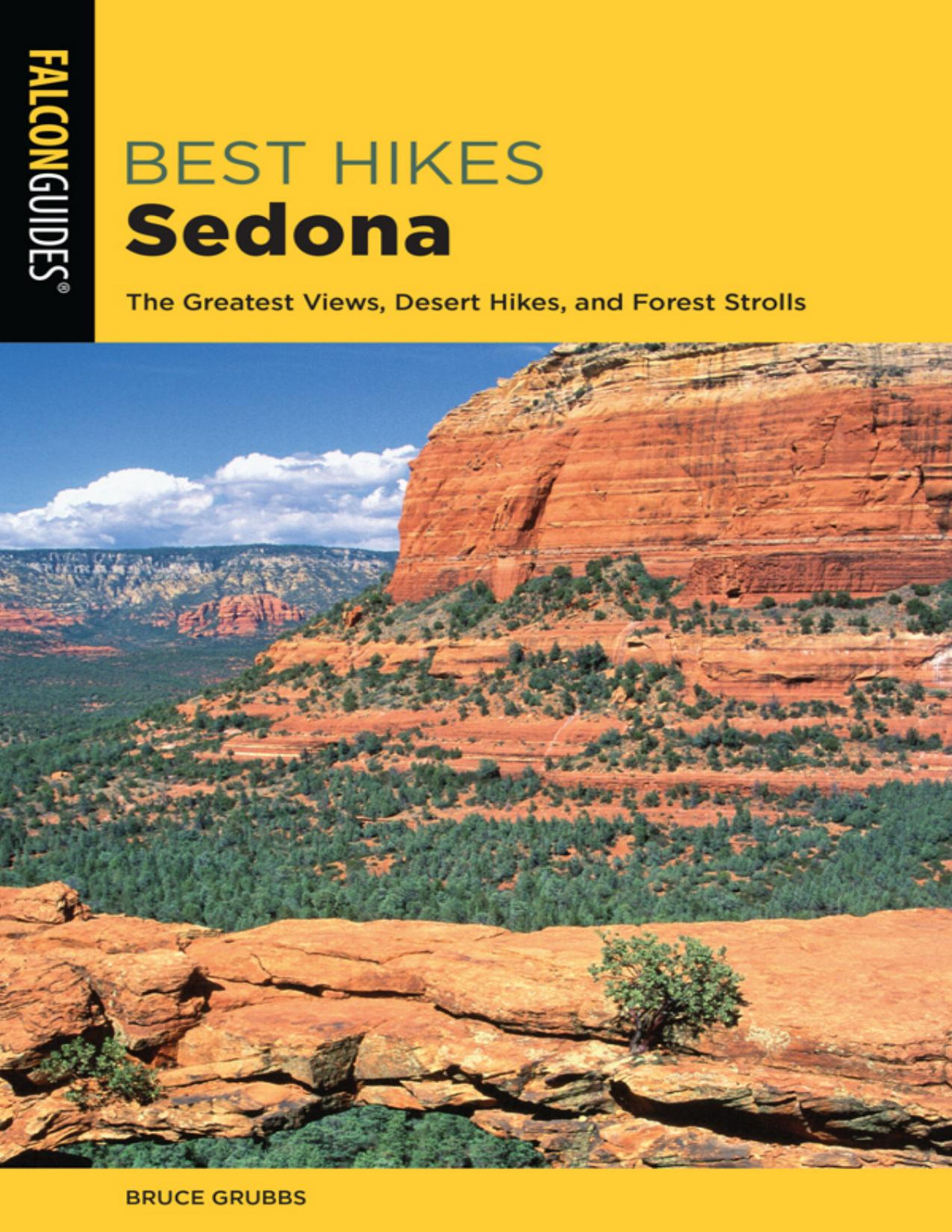 Best Hikes Sedona Bruce Grubbs